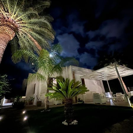 Villa Almyra San Vito Lo Capo Extérieur photo