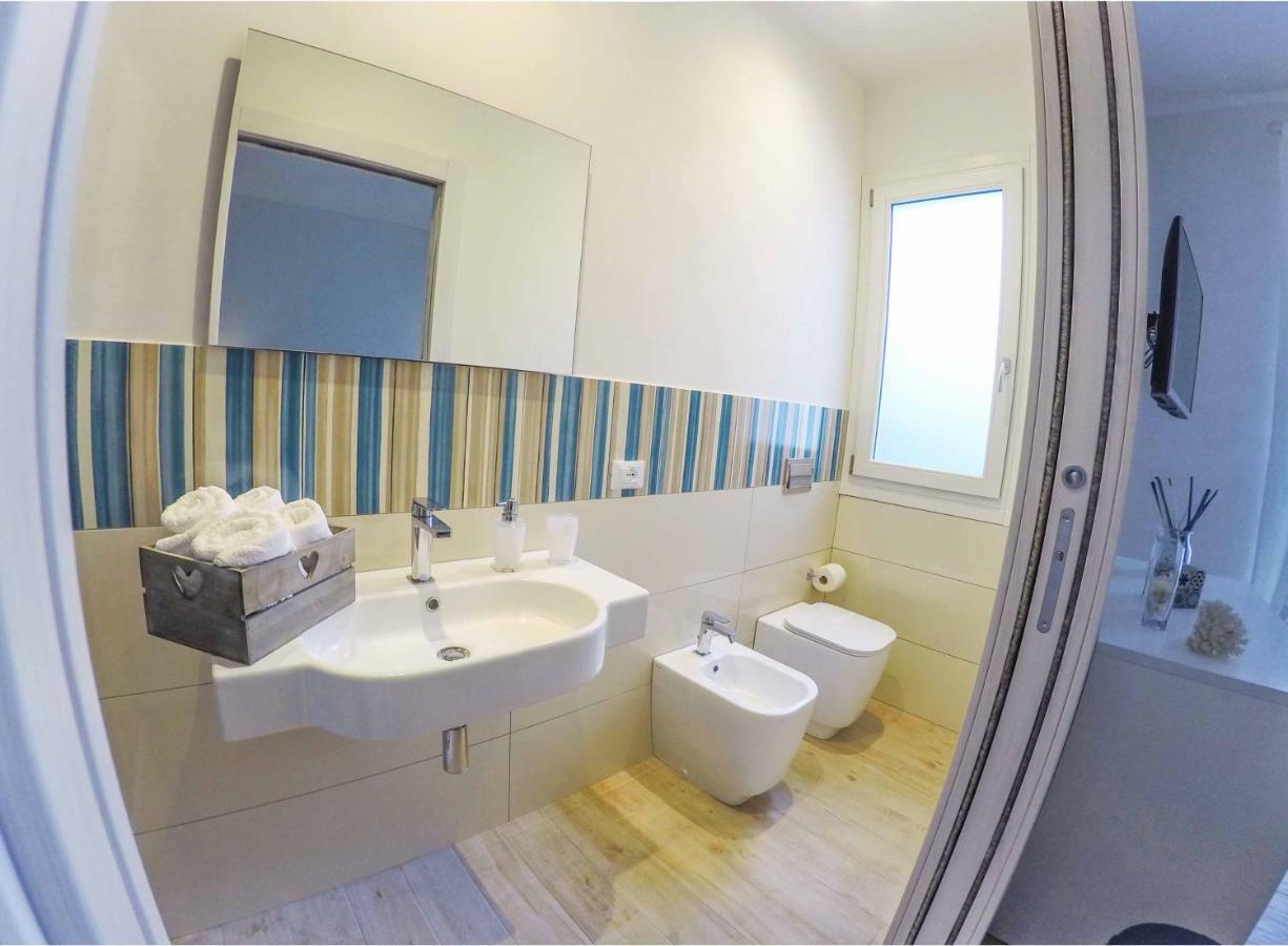 Villa Almyra San Vito Lo Capo Extérieur photo