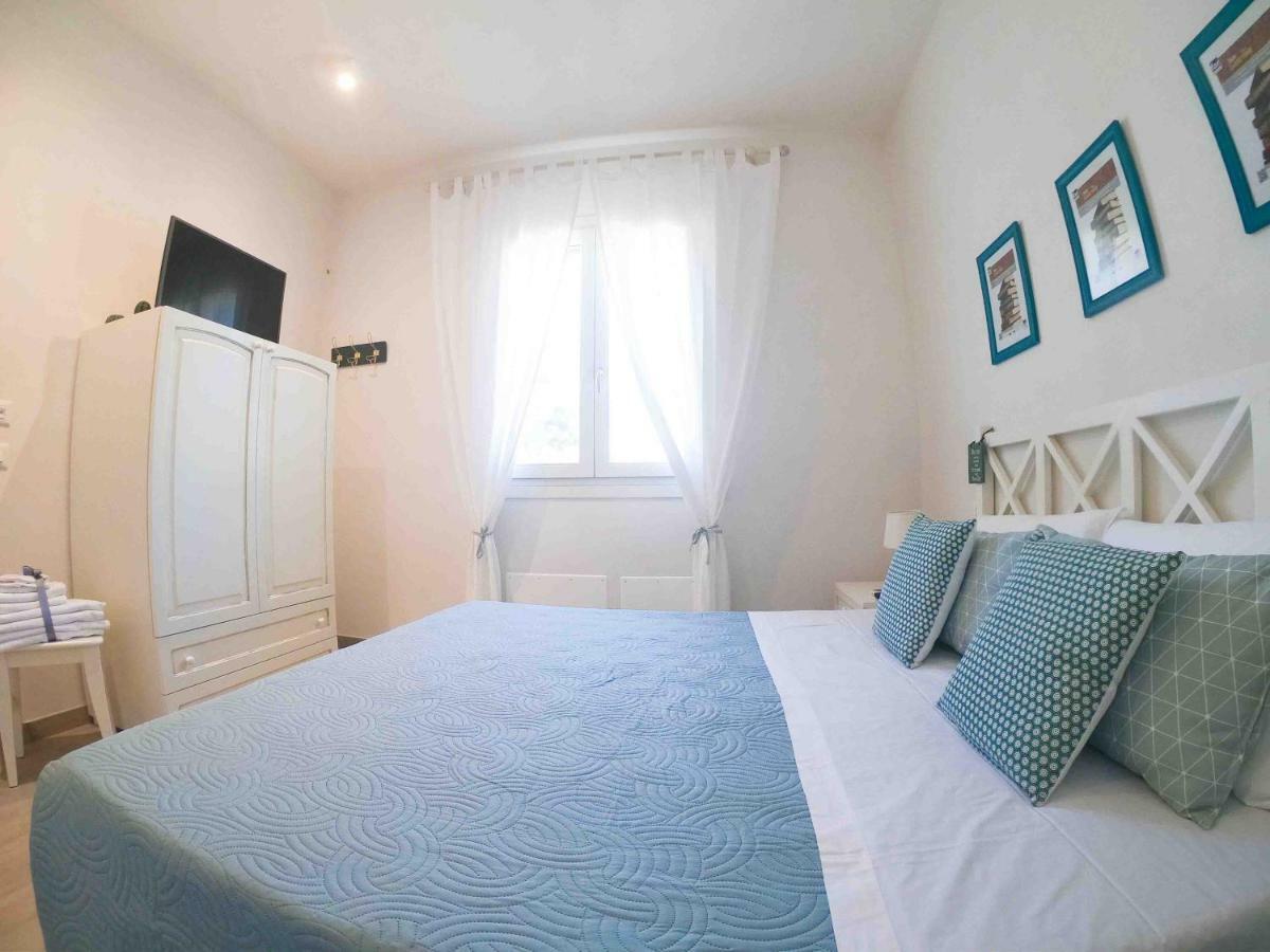 Villa Almyra San Vito Lo Capo Extérieur photo