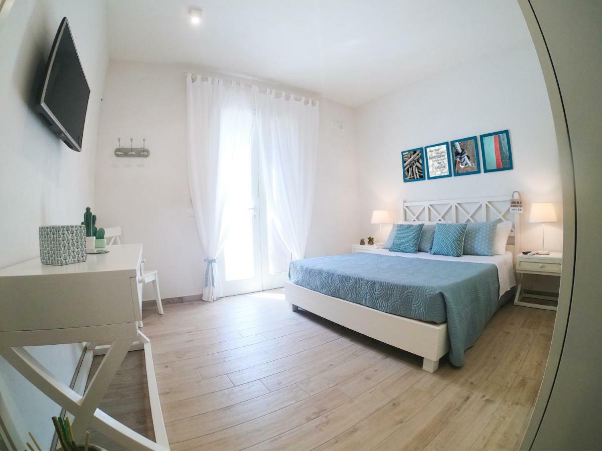 Villa Almyra San Vito Lo Capo Extérieur photo