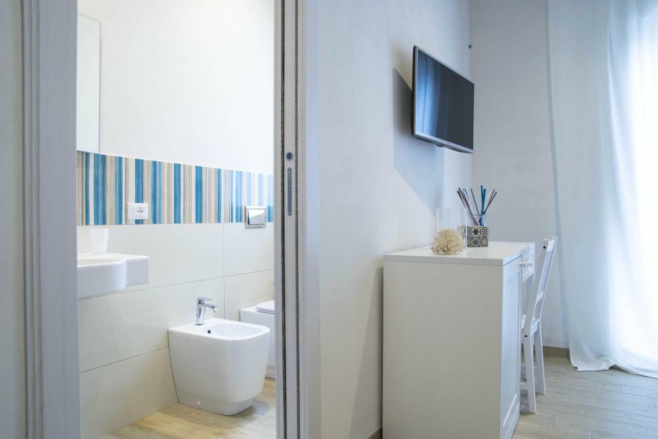 Villa Almyra San Vito Lo Capo Extérieur photo